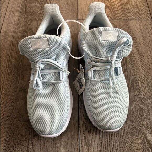 Adidas Women's Light blue Running Shoes - Picture 7 of 7